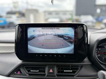 Suzuki Swift 1.2 Mild Hybrid Ultra 5dr