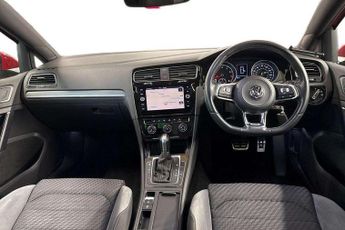 Volkswagen Golf 1.5 TSI EVO 150 R-Line 5dr DSG