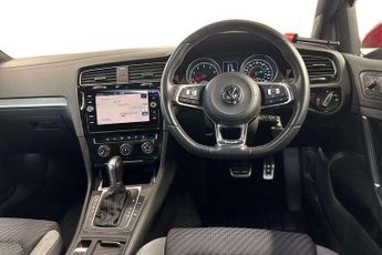 Volkswagen Golf 1.5 TSI EVO 150 R-Line 5dr DSG