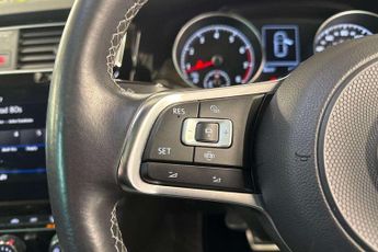 Volkswagen Golf 1.5 TSI EVO 150 R-Line 5dr DSG