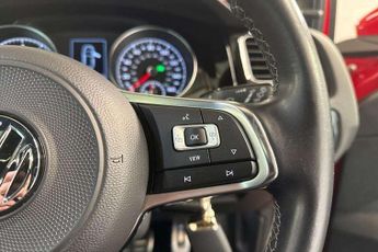 Volkswagen Golf 1.5 TSI EVO 150 R-Line 5dr DSG