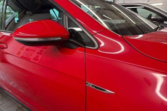 Volkswagen Golf 1.5 TSI EVO 150 R-Line 5dr DSG
