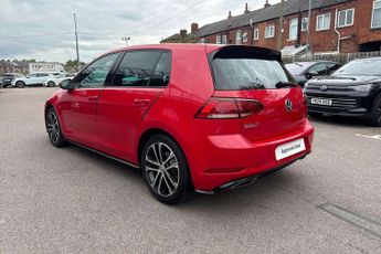 Volkswagen Golf 1.5 TSI EVO 150 R-Line 5dr DSG