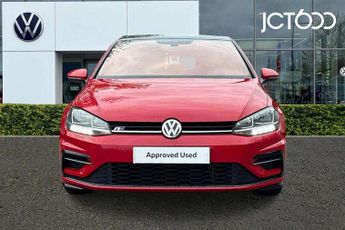 Volkswagen Golf 1.5 TSI EVO 150 R-Line 5dr DSG