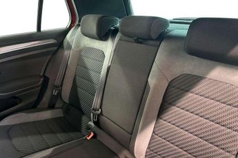 Volkswagen Golf 1.5 TSI EVO 150 R-Line 5dr DSG