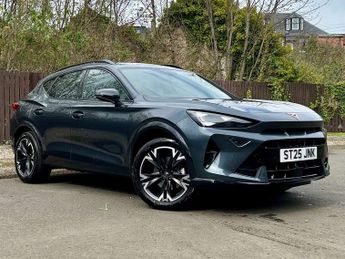 Cupra Formentor 1.5 eHybrid 204 V1 5dr DSG