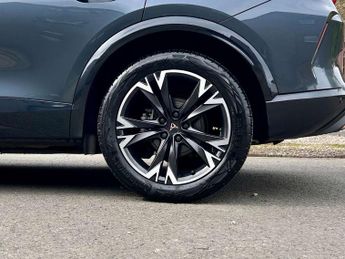 Cupra Formentor 1.5 eHybrid 204 V1 5dr DSG