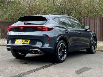 Cupra Formentor 1.5 eHybrid 204 V1 5dr DSG