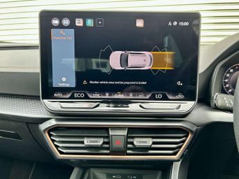 Cupra Formentor 1.5 eHybrid 204 V1 5dr DSG