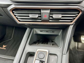 Cupra Formentor 1.5 eHybrid 204 V1 5dr DSG