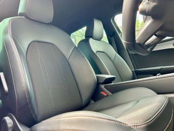 Cupra Formentor 1.5 eHybrid 204 V1 5dr DSG