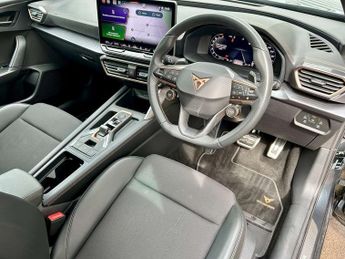 Cupra Formentor 1.5 eHybrid 204 V1 5dr DSG