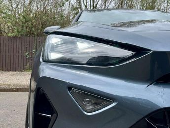 Cupra Formentor 1.5 eHybrid 204 V1 5dr DSG