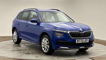Skoda Kamiq 1.0 TSI 95 SE Drive 5dr
