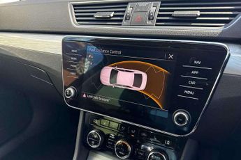 Skoda Superb 1.5 TSI SE Technology 5dr DSG