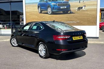 Skoda Superb 1.5 TSI SE Technology 5dr DSG