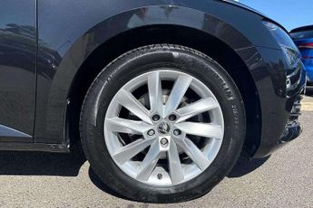 Skoda Superb 1.5 TSI SE Technology 5dr DSG