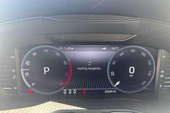 Skoda Superb 1.5 TSI SE Technology 5dr DSG