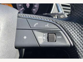 Audi Q5 Sportback 50 TFSI e Quattro S Line 5dr S Tronic