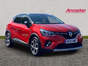 Renault Captur 1.0 TCE 90 S Edition 5dr