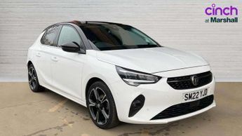 Vauxhall Corsa 1.2 Elite Edition 5dr