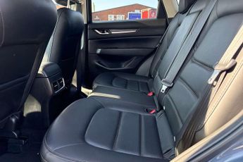 Mazda CX-5 2.0 Sport Edition 5dr Auto