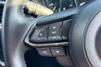 Mazda CX-5 2.0 Sport Edition 5dr Auto