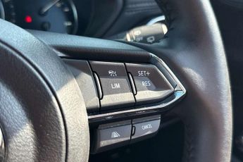 Mazda CX-5 2.0 Sport Edition 5dr Auto