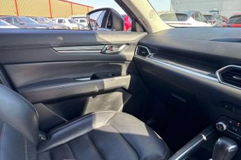 Mazda CX-5 2.0 Sport Edition 5dr Auto