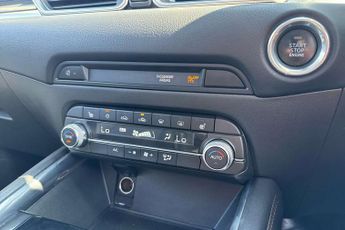 Mazda CX-5 2.0 Sport Edition 5dr Auto