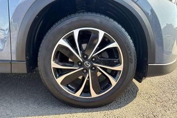 Mazda CX-5 2.0 Sport Edition 5dr Auto