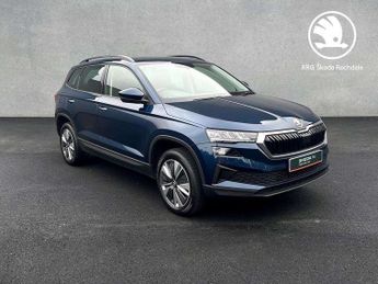 Skoda Karoq 1.0 TSI SE Drive 5dr