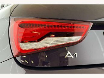 Audi A1 1.4 TFSI S Line 5dr S Tronic