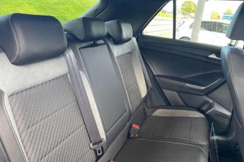 Volkswagen T-Roc 1.5 TSI EVO R-Line 5dr DSG