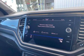 Volkswagen T-Roc 1.5 TSI EVO R-Line 5dr DSG