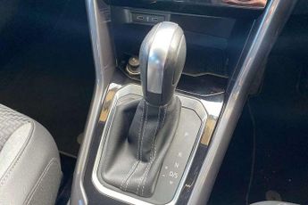 Volkswagen T-Roc 1.5 TSI EVO R-Line 5dr DSG