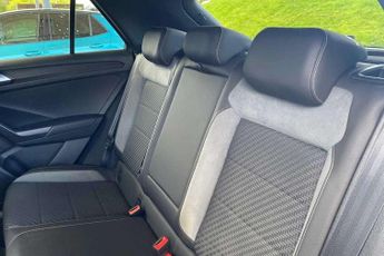 Volkswagen T-Roc 1.5 TSI EVO R-Line 5dr DSG