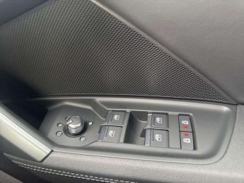 Audi A3 2.0 TDI 150 Black Edition 5dr S Tronic