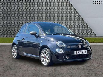Fiat 500 1.0 Mild Hybrid Sport 3dr