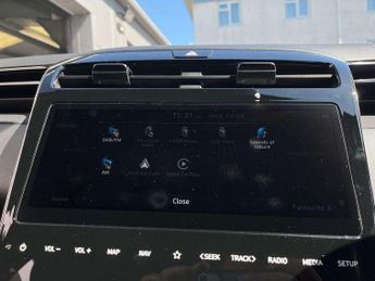 Hyundai Tucson 1.6 TGDi Hybrid 230 N Line 5dr 2WD Auto