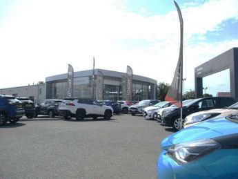 Toyota C-HR 1.8 Hybrid Icon 5dr CVT
