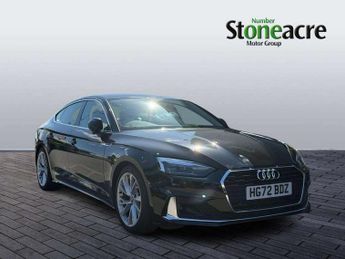Audi A5 35 TFSI Sport 5dr S Tronic