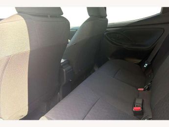 Toyota Yaris 1.5 Hybrid Design 5dr CVT