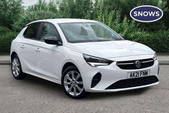 Vauxhall Corsa 1.2 SE Premium 5dr