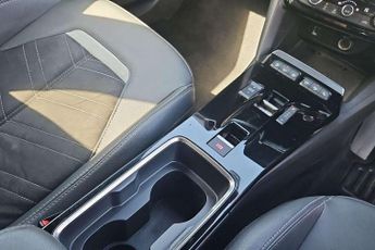 Vauxhall Mokka 1.2 Turbo Ultimate 5dr Auto