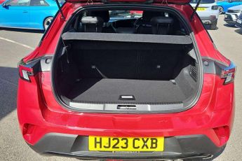 Vauxhall Mokka 1.2 Turbo Ultimate 5dr Auto
