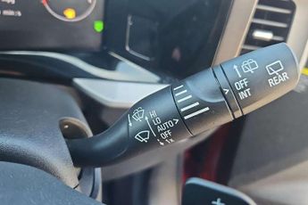 Vauxhall Mokka 1.2 Turbo Ultimate 5dr Auto