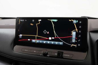 Nissan X-Trail 1.5 E-Power 204 N-Connecta 5dr Xtronic