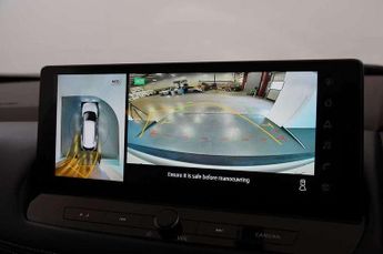 Nissan X-Trail 1.5 E-Power 204 N-Connecta 5dr Xtronic