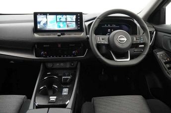 Nissan X-Trail 1.5 E-Power 204 N-Connecta 5dr Xtronic